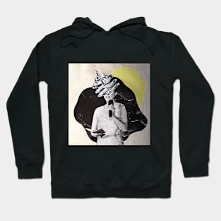 Métal Chromé. Hoodie